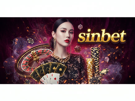sinbet สล็อต