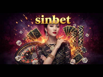 sinbet login
