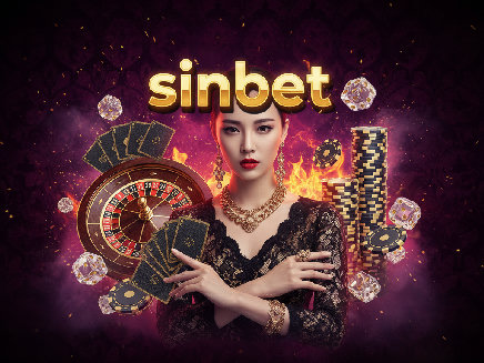 sinbet เว็บตรง